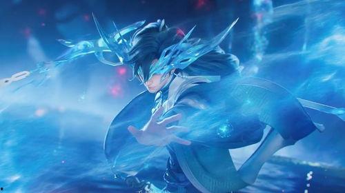 大司命皮肤最新爆料  第1张